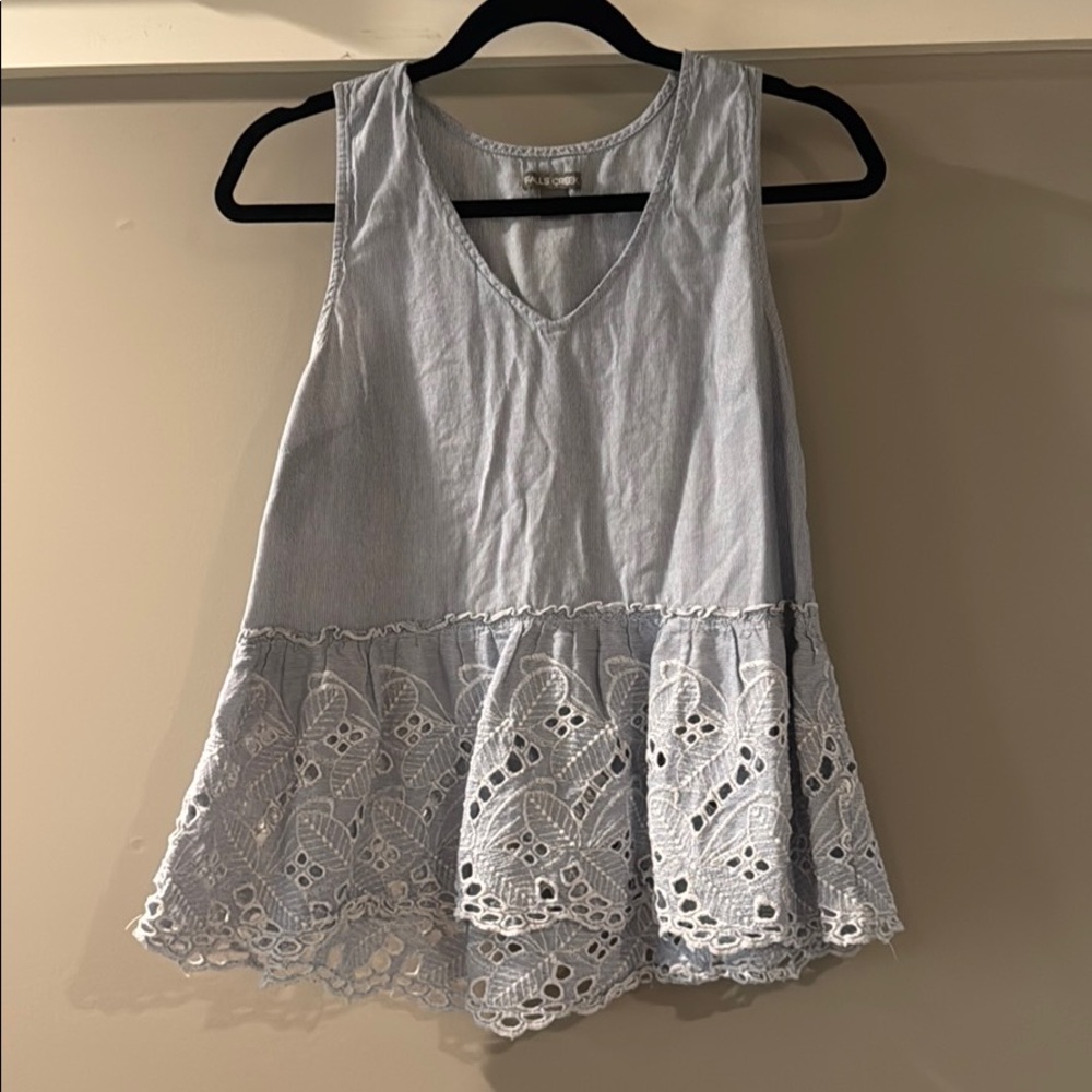 Women’s tank top